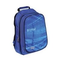 Ранець розкладний Koffer DIGITAL ZiBi