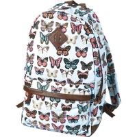 Рюкзак Simple BUTTERFLY ZiBi