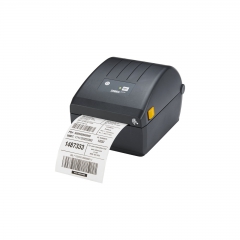 Принтер етикеток Zebra ZD230t USB. ethernet (ZD23042-D0EC00EZ)