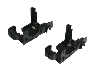 Кришка фьюзера ліва для HP lj p4015 CET5809 (cvr-p4015n-l) CET ZIP-HP-P4015-L-CET