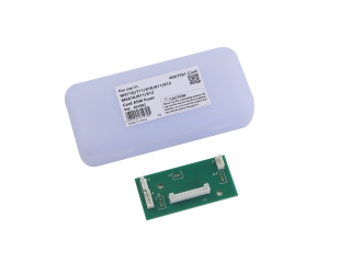 Чип фьюзера для Lexmark mx710/711/810/811/812 CET461002 (40x7581/40x8019) CET ZIP-LEX-40X7581-CET