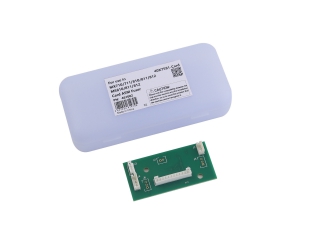 Чіп ф'юзеру для Lexmark mx710/711/810/811/812 CET461002 (40x7581/40x8019) CET ZIP-LEX-40X7581-CET