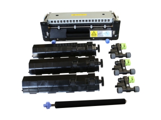 Ремонтний комплект для Lexmark mx710/711/810/811/812/ms810/811/812 CET2862 (40x8426) CET ZIP-LEZ-710-3CET