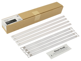Комплект восстановления коротрона заряда для Konica Minolta accuriopress c2070/bizhub press c1060/1070/1070p CET7183 CET ZIP-MIN-C2070-CET