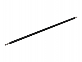 Вал очистки коротрону заряду для Ricoh aficio mp3500/4500 CET6082 (b0822329) CET ZIP-RIC-B0822329-CET