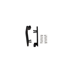 Направляюча картриджа Samsung ml-1710, jc72-00984a/jc72-00985а права+ліва Patron (zip-sam-1710-pn) ZIP-SAM-1710-PN