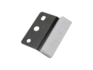 Накладка термістора для Sharp mx-m260/264n CET7640 (cpltm0513qs01) CET ZIP-SHA-M260-2CET