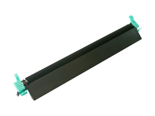 Вал переносу (коротрон) для Xerox phaser 5500/5550 CET3945 (802k56095) CET ZIP-XER-5500-2CET