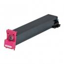 Тонер-картридж Katun Konica Minolta Bizhub C250/C252 Magenta
