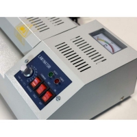 Ламинатор конвертный lamiMARK FGK 320B (А3) b20361