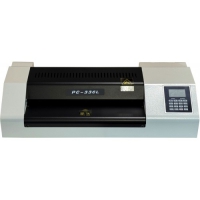 Ламинатор конвертный lamiMARK PC-336L (А3), профессиональный b20365