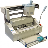 Термоклейовий біндер Boway DP-320C b21823