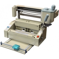 Термоклейовий біндер Boway DP-320C b21823