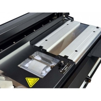 Термоклейовий біндер Boway DP 420 Manual b21824