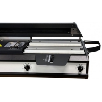 Термоклейовий біндер Boway DP 420 Manual b21824