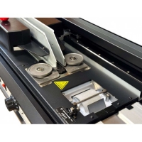 Термоклейовий біндер Boway DP 420 Manual b21824