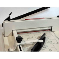 Гильотина YIDE 858, 310 мм (А4), 400 листов b22137