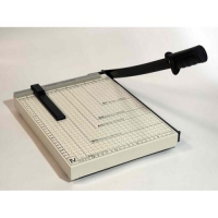 Резак сабельный YIDE 6014-1, 305 мм (А4), 10 листов, металлическое основание b22173