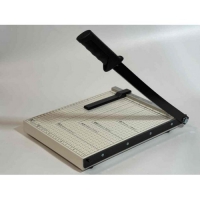 Резак сабельный YIDE 6014-1, 305 мм (А4), 10 листов, металлическое основание b22173