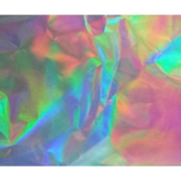 Пленка рулонная PKC HOLOGRAM SPECTRUM (BTH-01) 490 мм 1000 м, 25 мкм (рул.) b51086