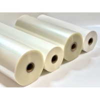 Плівка рулонна lamiMARK 1000 мм, 150 м, 38 мкм, втулка 57 (рул.) b52382