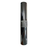 Фольга GMP 320 мм 100 м, Серебро (рул.) b54009