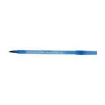 Ручка кулькова "Round Stic", чорний BIC bc2118722