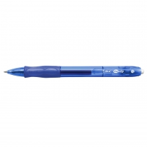 Ручка "Gel-Ocity Original", синя BIC bc526274