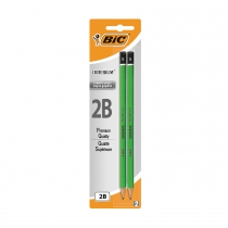 Олівець "CRITERIUM" 2B BIC bc857585