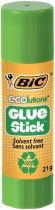 Клей-карандаш "Ecolutions", 21 г BIC bc8923452