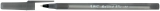 Ручка "Round Stic", чорна, 0.32 мм BIC bc9205681