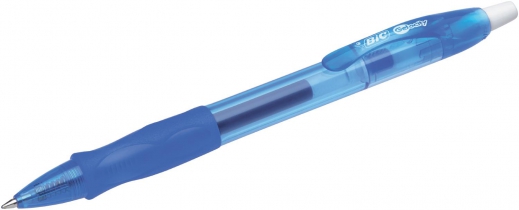 Ручка "Gel-Ocity Original", синяя 2 шт в блистере BIC bc964754