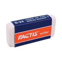 Гумка 24S Factis