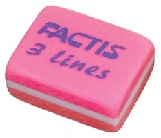 Резинка 3 Lines/75 Factis