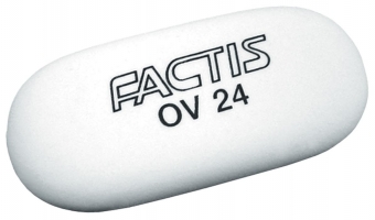 Гумка OV24 Factis