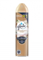 Освежитель воздуха Glade Индонезийский сандал 300 мл gl.15284