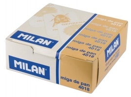 Ластик Milan 4018