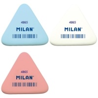 Резинка 4865 (треугольная) Milan