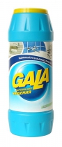 Порошок чист. GALA 500г Хлор Gala s.00419
