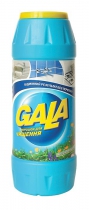Порошок чист. GALA 500г Весняна свіжість Gala s.00440