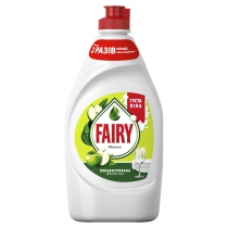 Засіб для посуду FAIRY 450 мл Зелене яблуко Fairy s.11317