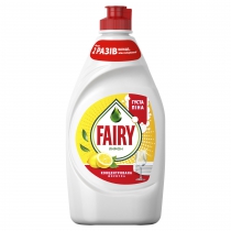 Засіб для посуду FAIRY 450 мл Лимон Fairy s.11584