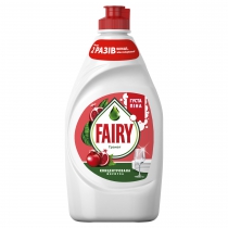 Засіб для посуду FAIRY 450 мл Clean & Fresh Гранат Fairy s.11669