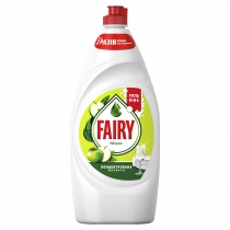 Засіб для посуду FAIRY 900 мл Зелене яблуко Fairy s.11713
