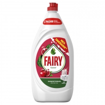 Засіб для посуду FAIRY 1,35 л Clean & Fresh Гранат Fairy s.11751