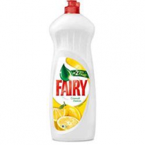 Засіб д/посуду FAIRY 1л Соковитий лимон Fairy s.14092