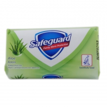 Мило туалетне SAFEGUARD 90г Алое Safeguard s.45675