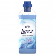 Кондиционер Lenor, 930мл, Скандинавская весна s.6855