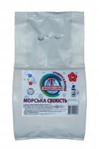 Порошок пральний універсальний 3 кг "Морська свіжість" ТЕЗА t.90348