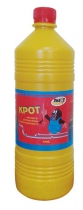 Крот жидкость для чистки труб, 1000г ТЕЗИС t.90478